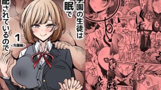 当学園の生徒は催●で支配されているので1＜先輩編＞ 【530】