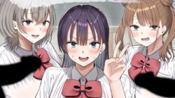 告白当番 【銀ぺんぎん】