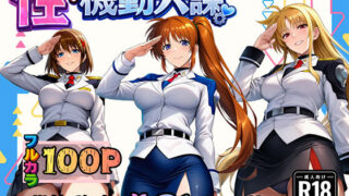 性・起動六課  〜常識改変その1なの！〜 【ぴんぴん丸】