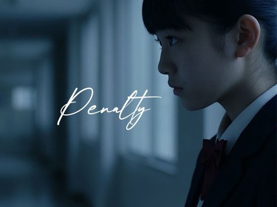 Penalty -女子校生の罪と罰- 【Blue Frames】